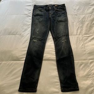 Level 99 Liza Skinny Jean size 28